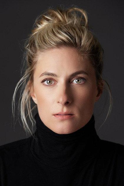 Hartleigh Buwick - Actor Profile Photo