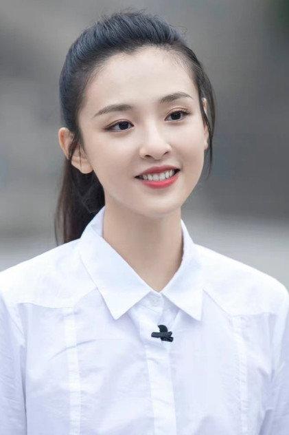 Janice Wu - Actor Profile Photo