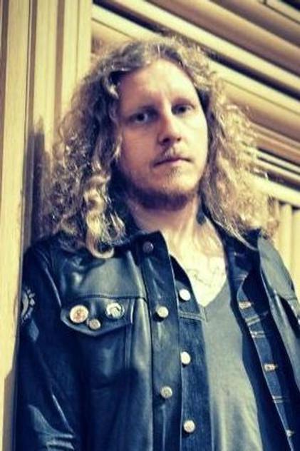 Ludwig Witt - Actor Profile Photo