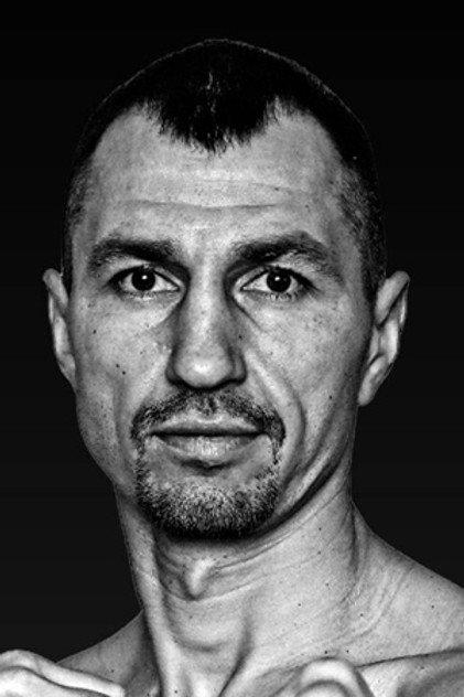 Viktor Postol - Actor Profile Photo