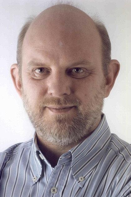 Maurizio Fanin - Actor Profile Photo