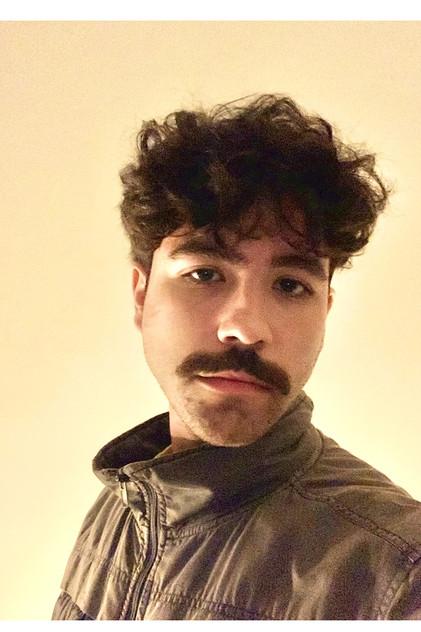 Vasco Marcos - Actor Profile Photo