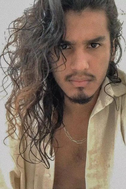 Ian Quimera - Actor Profile Photo