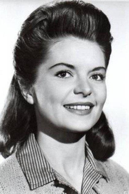 Shary Marshall - Actor Profile Photo