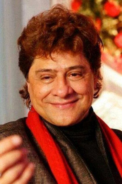 Arjun - Actor Profile Photo