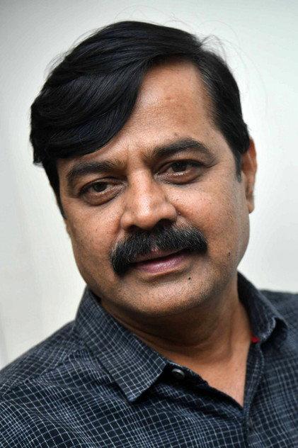 Achyuth Kumar - Actor Profile Photo