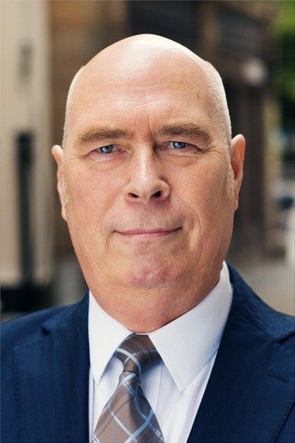 Vic Waghorn - Actor Profile Photo