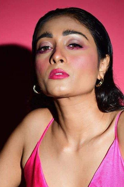 Satarupa Pyne - Actor Profile Photo