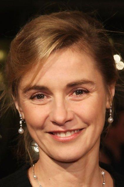 Anne Consigny - Actor Profile Photo