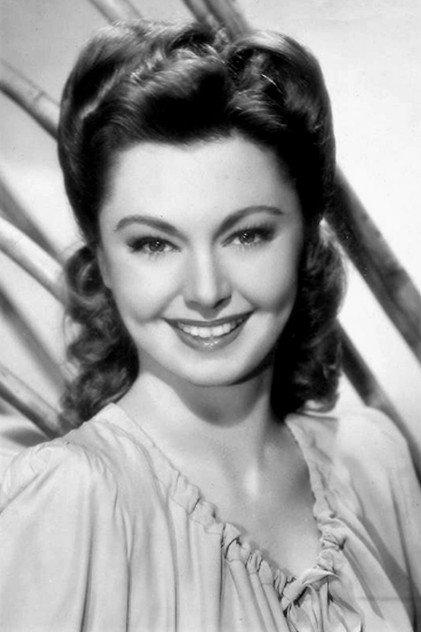 Jean Heather - Actor Profile Photo