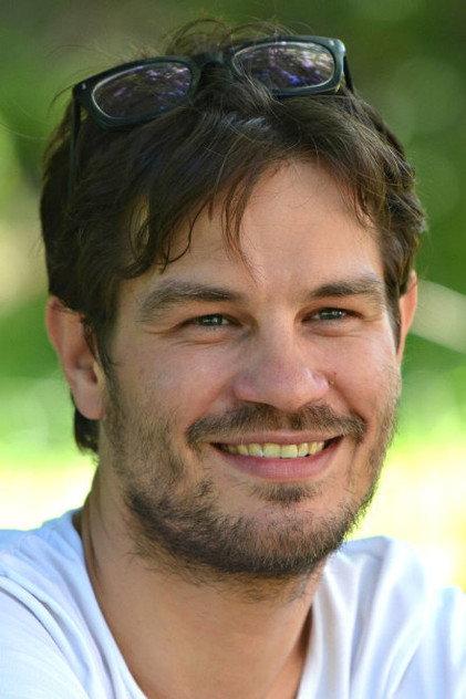 David Kraus - Actor Profile Photo