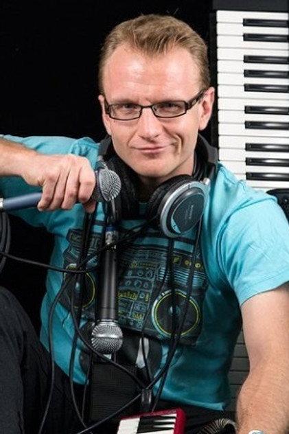 Benny Davis - Actor Profile Photo