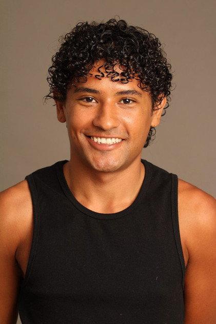 Kauã Rodríguez - Actor Profile Photo