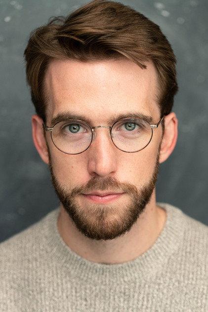 Nick Biadon - Actor Profile Photo