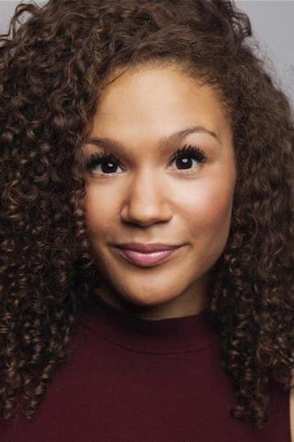 Allyson Brown - Actor Profile Photo