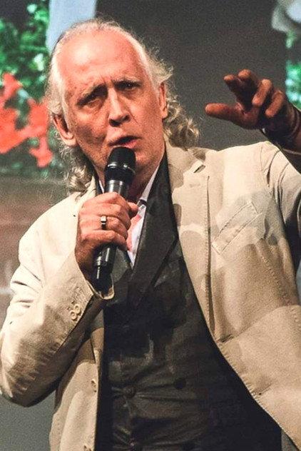 Massimo Lodolo - Actor Profile Photo