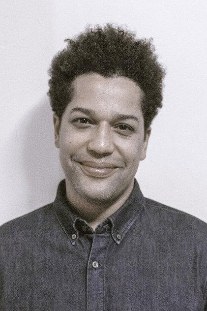 Christian Felix - Actor Profile Photo