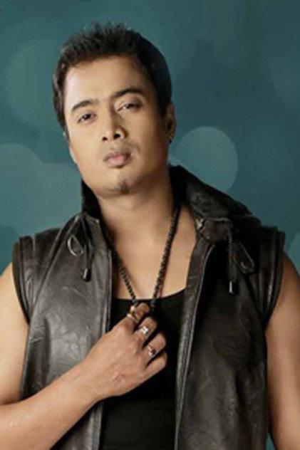 Chiranjeet Borah - Actor Profile Photo