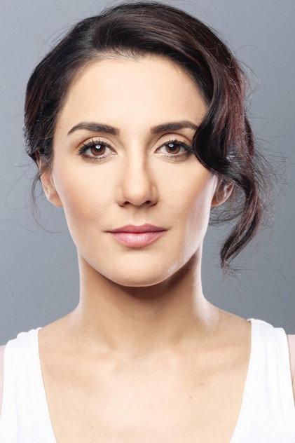 Boncuk Yilmaz - Actor Profile Photo
