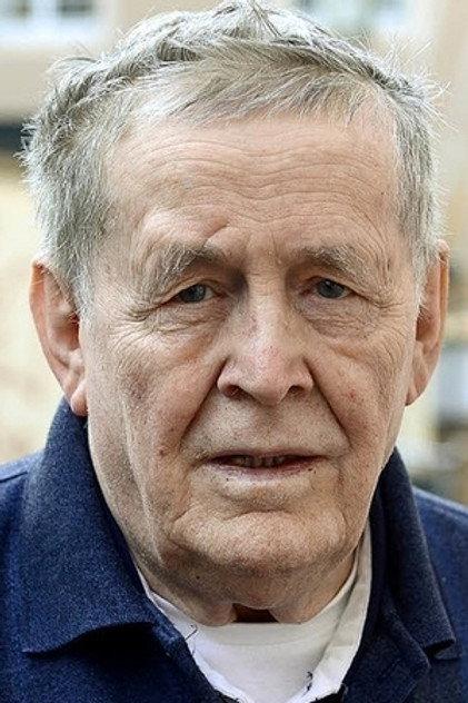 Hermann Lüdeking - Actor Profile Photo