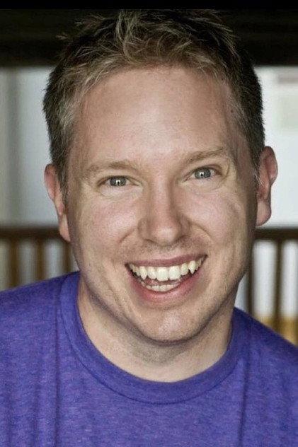 Justin Landry - Actor Profile Photo