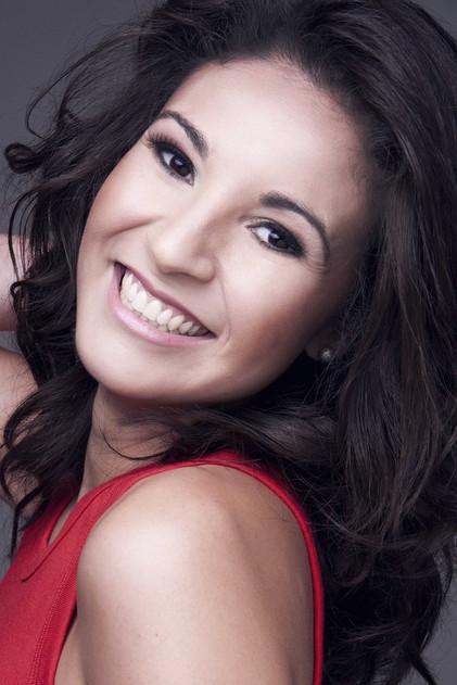 Lorena Castanheira - Actor Profile Photo