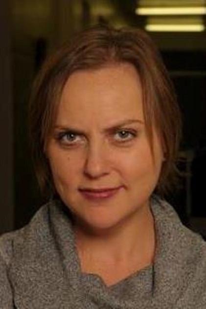 Martelize Kolver - Actor Profile Photo