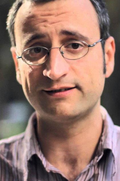 Jorge Temponi - Actor Profile Photo