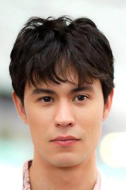 Trisanu Soranun - Actor Profile Photo
