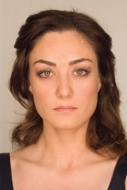 Başak Köklükaya - Actor Profile Photo