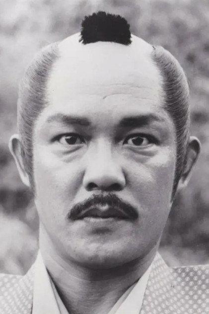 Shunji Sasaki - Actor Profile Photo