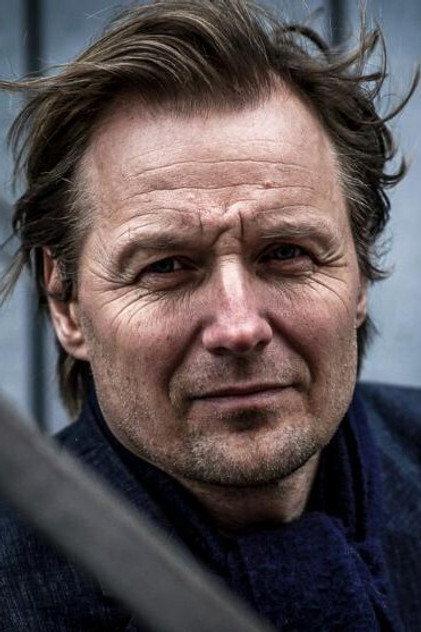 Max Kestner - Actor Profile Photo