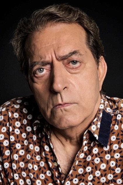 José Ramón Pardo - Actor Profile Photo