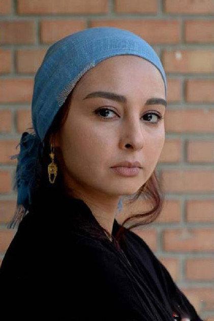 Mahaya Petrossian - Actor Profile Photo