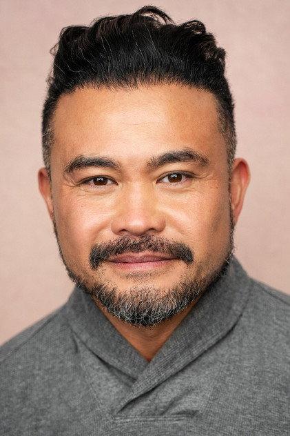 Aristeo F. Kardi - Actor Profile Photo
