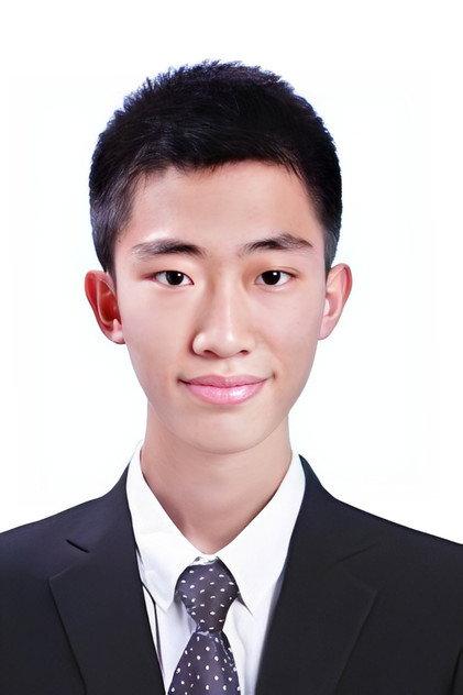 崔博涵 - Actor Profile Photo