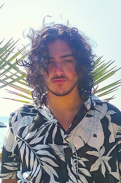 Mike Tawil - Actor Profile Photo