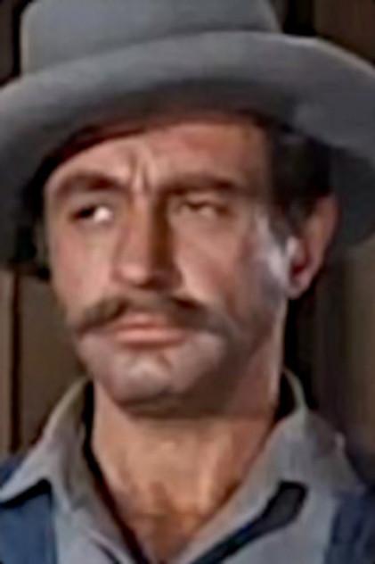 Guy Prescott - Actor Profile Photo