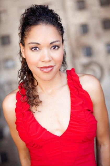 G.K. Bowes - Actor Profile Photo