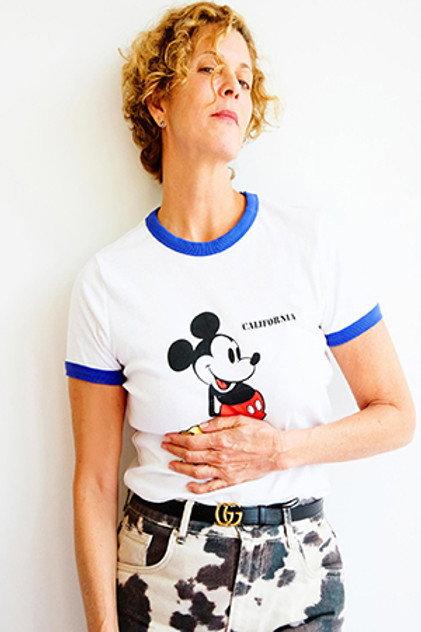 Rita Bendek - Actor Profile Photo