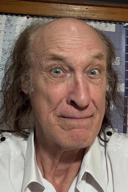 John Otway - Actor Profile Photo