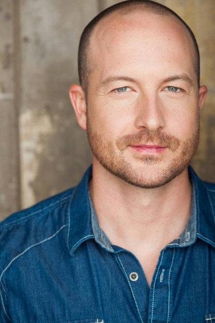 Anthony Nuccio - Actor Profile Photo
