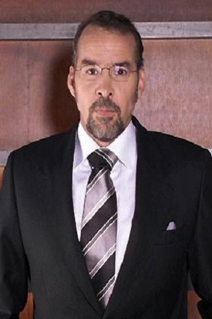 Cristóbal Errazúriz - Actor Profile Photo