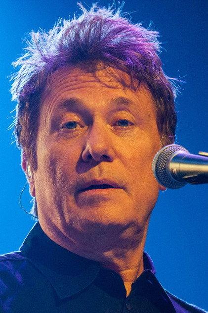 Robert Lamm - Actor Profile Photo