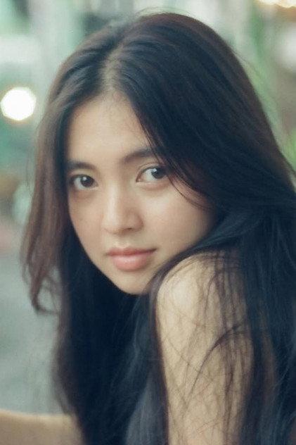 Kanchanisara Noiphan - Actor Profile Photo