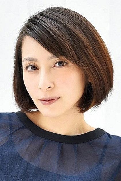 Megumi Okina - Actor Profile Photo