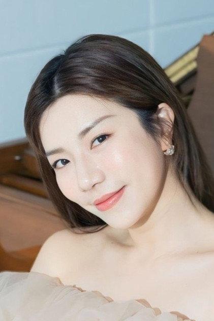 Yu-Ting Sunny Chiang - Actor Profile Photo