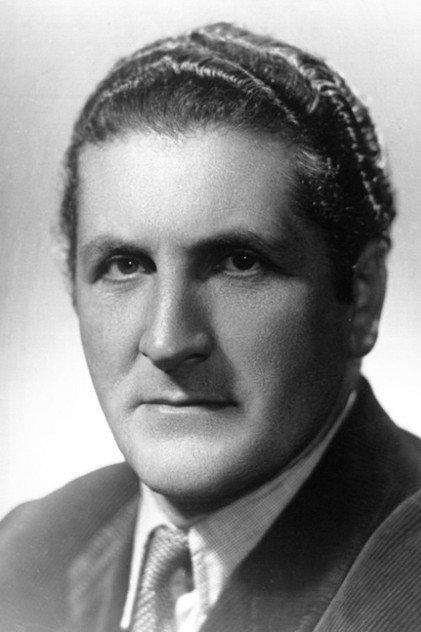 Pencho Petrov - Actor Profile Photo