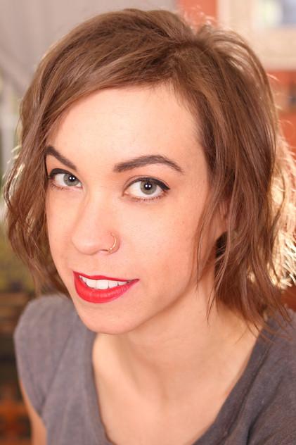 Lauren Poole - Actor Profile Photo