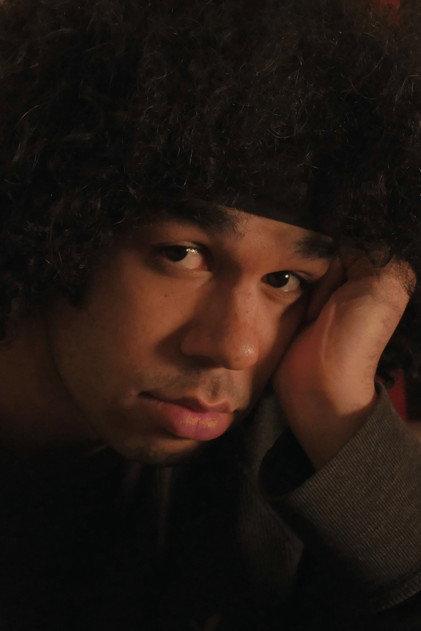 Miles Strong-Austin - Actor Profile Photo